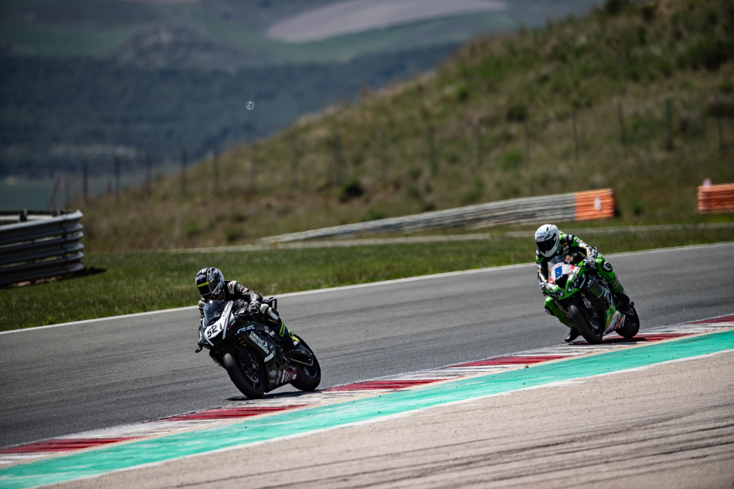 Read more about the article Aragon & Navarra Test